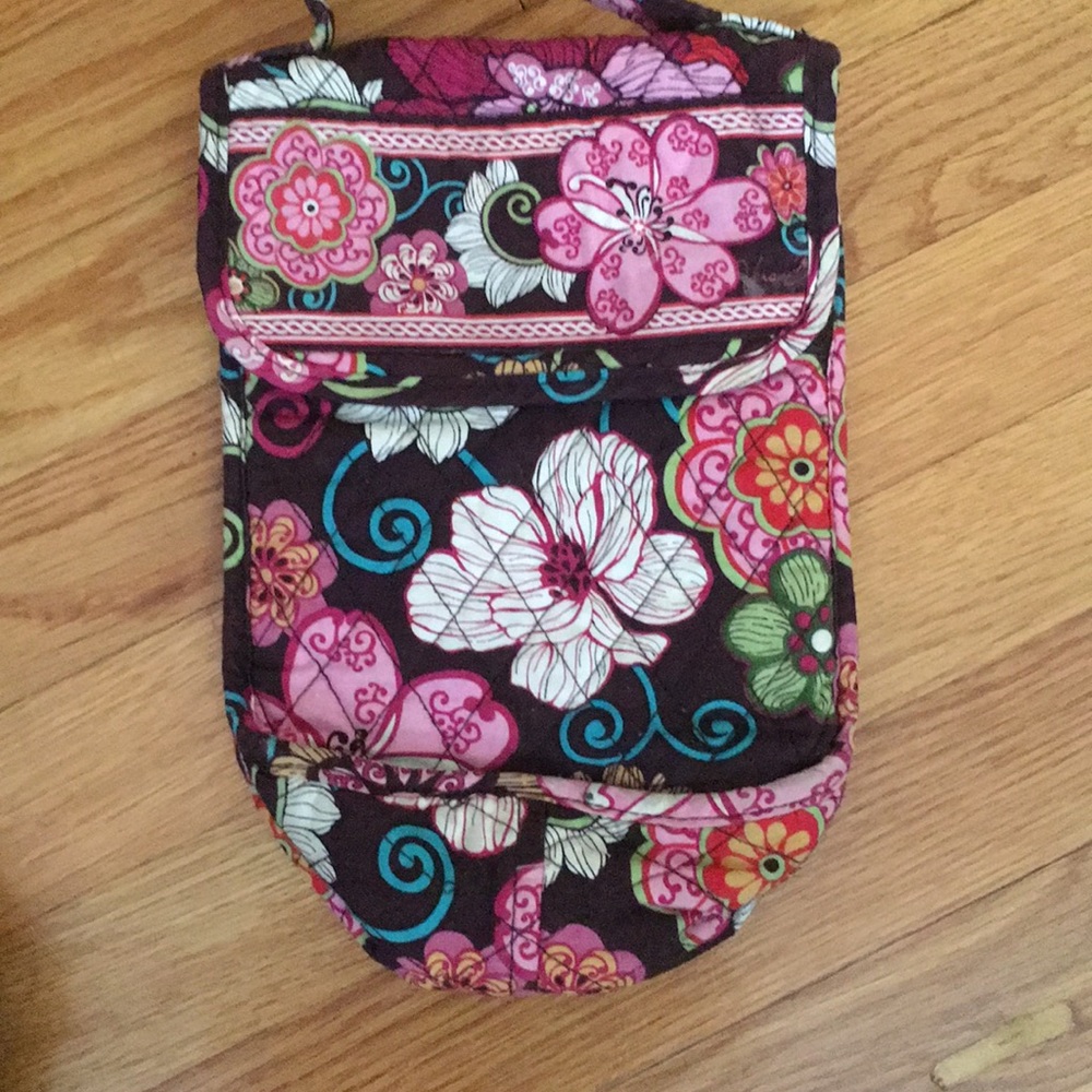 Vera Bradley lunch box